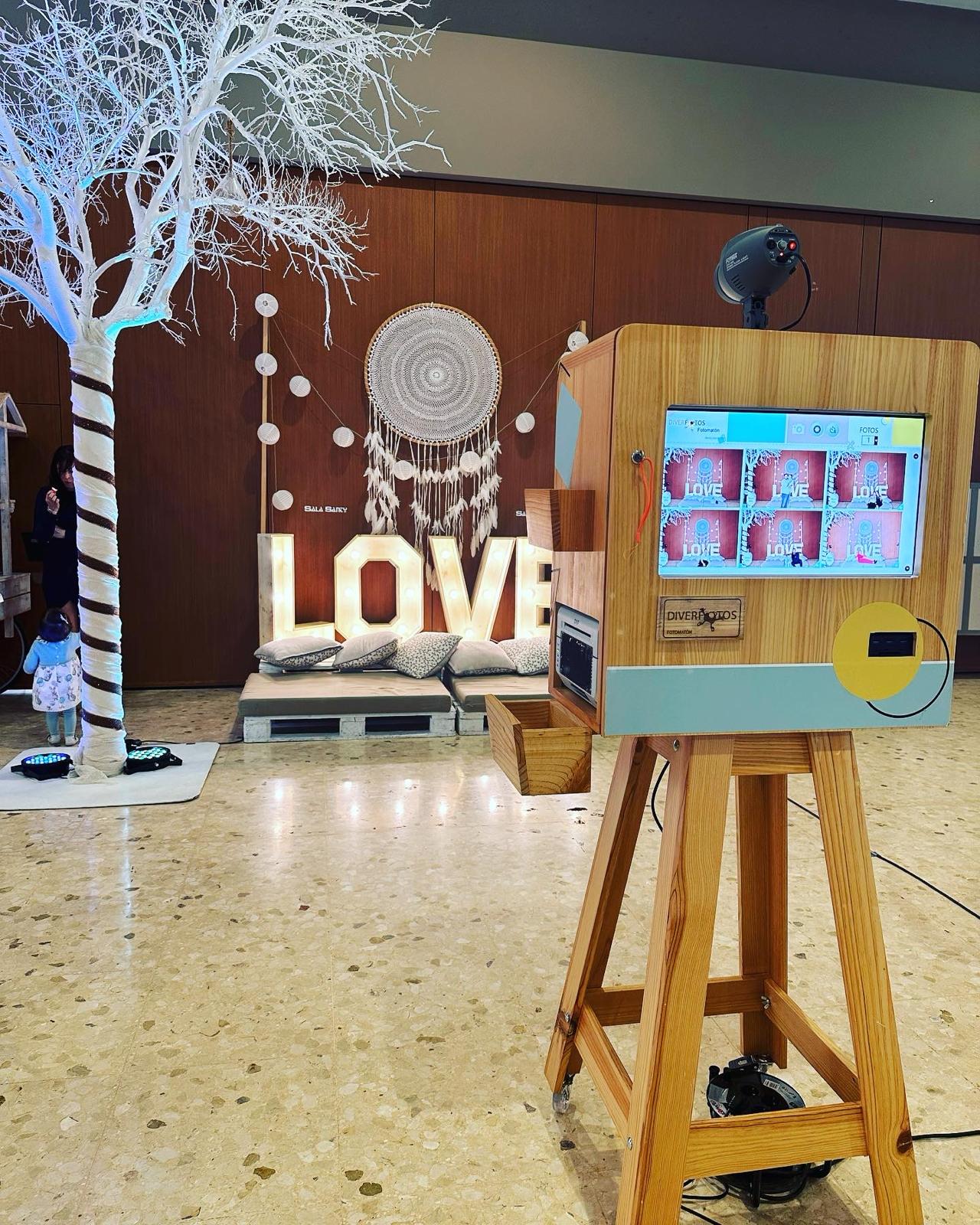 Galería en miniatura