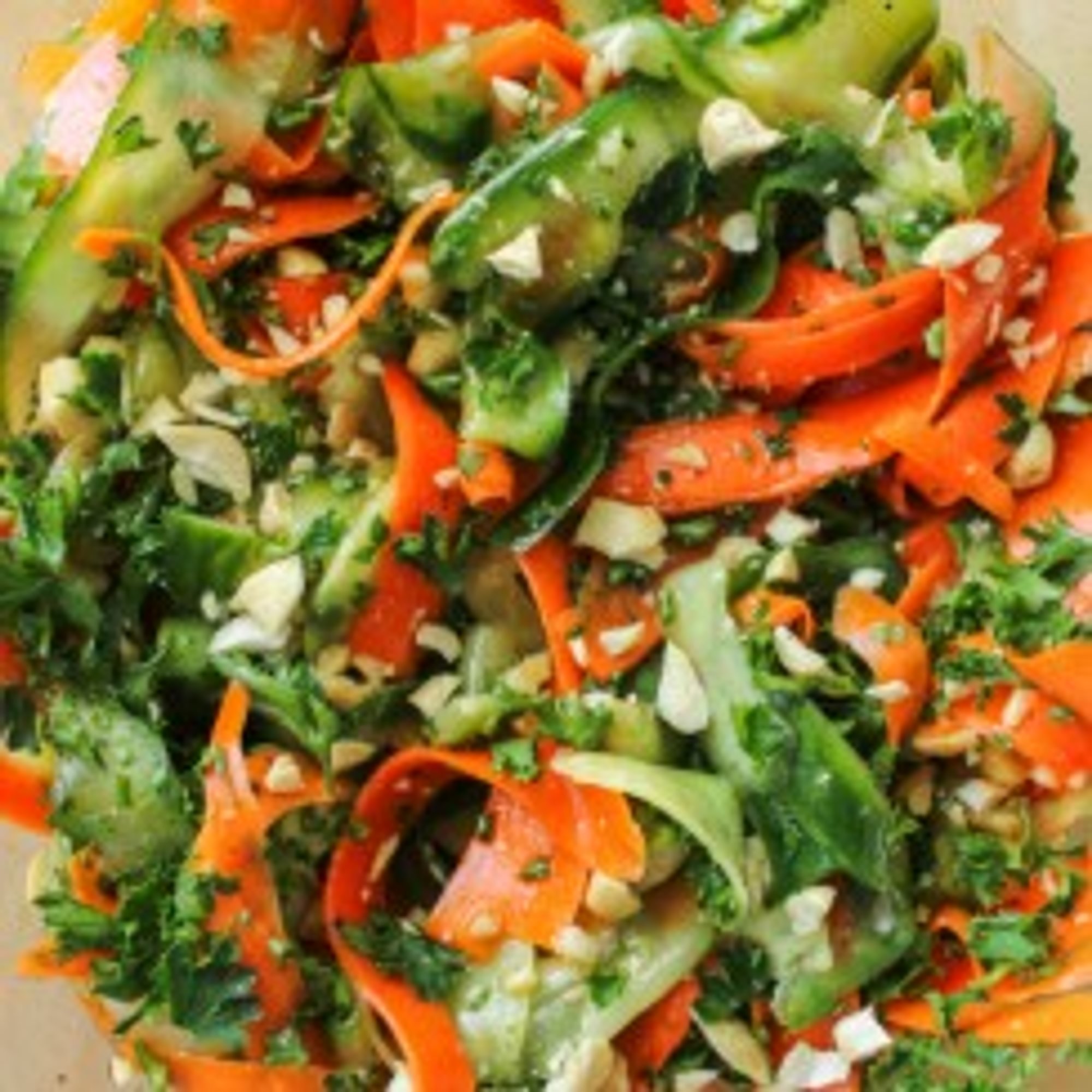 Spice Hub Salad