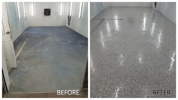 Images Northeast Foundation & Concrete, Inc.
