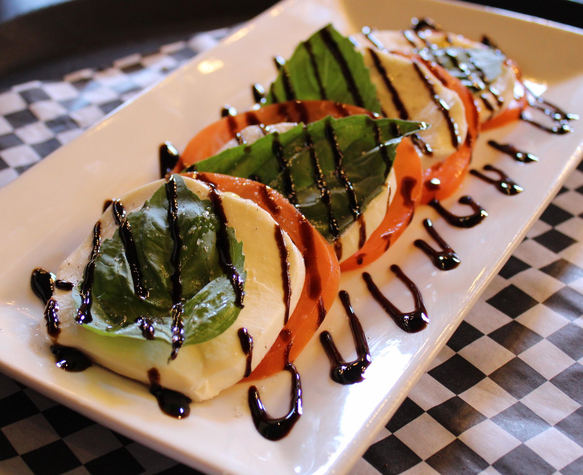 Caprese