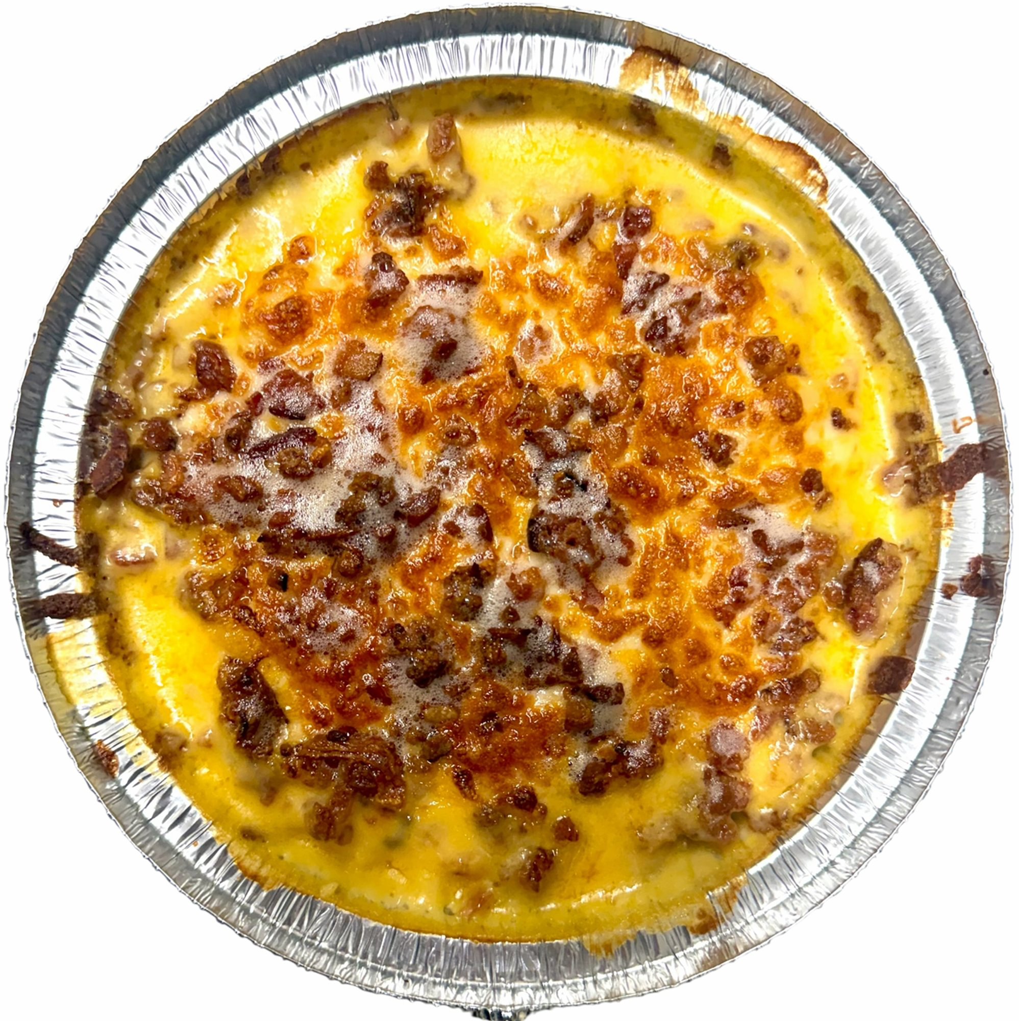 Mac & Cheese Bowls