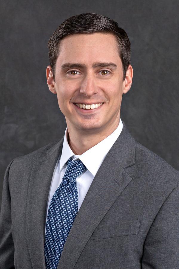 Edward Jones - Financial Advisor: Alexander Ball, AAMS® Photo