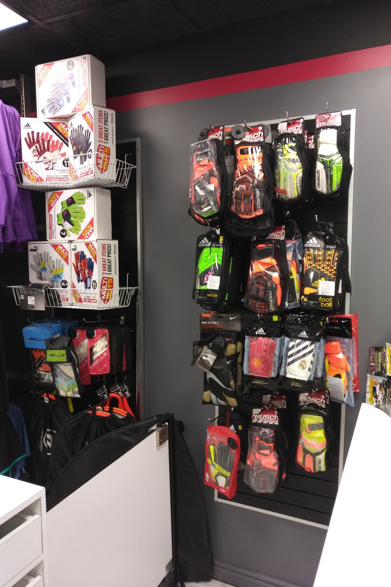 Images The Futbol Factory Store