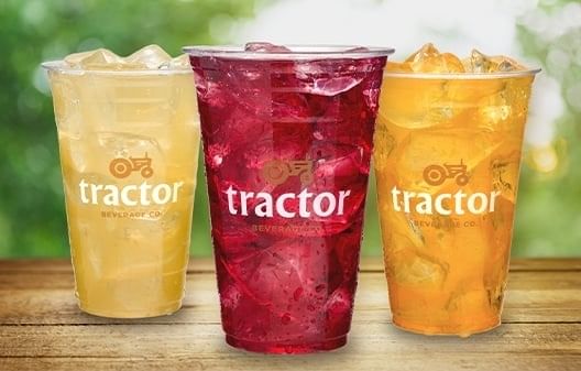 Tractor Juice