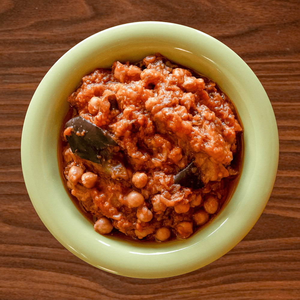 Lebanese Moussaka