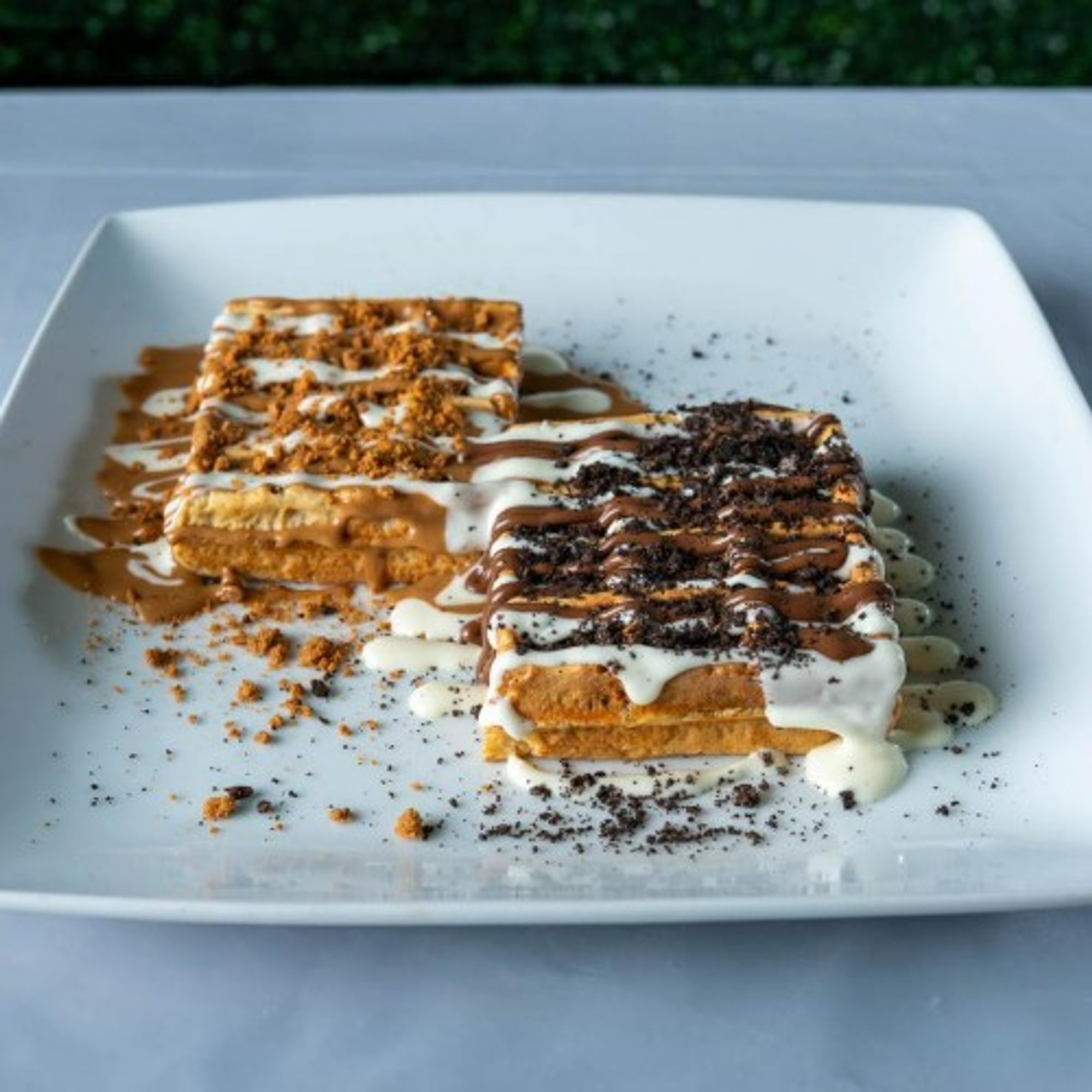 Waffle