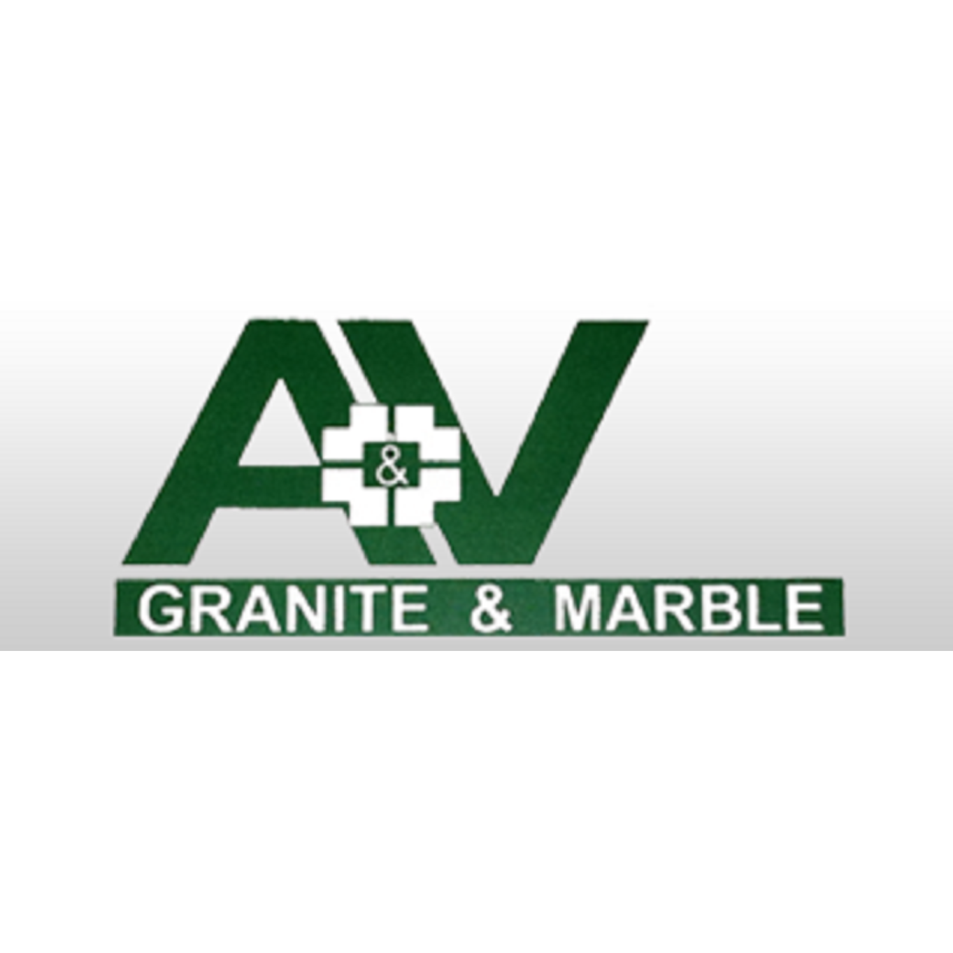 A&amp;V Granite And Marble LLC Logo