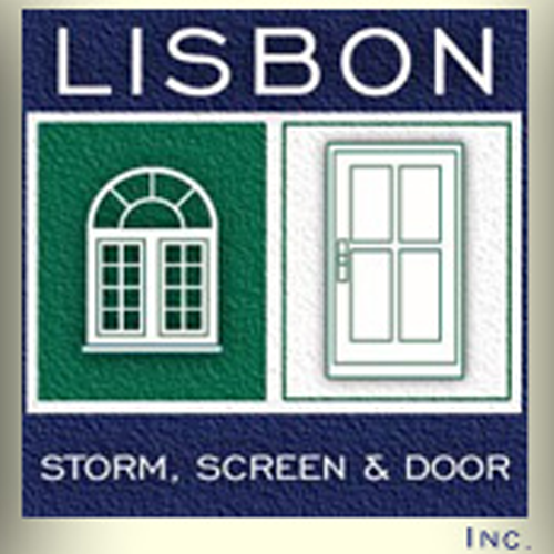 Lisbon Storm, Screen & Door