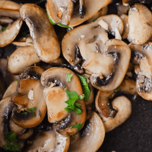Mushrooms