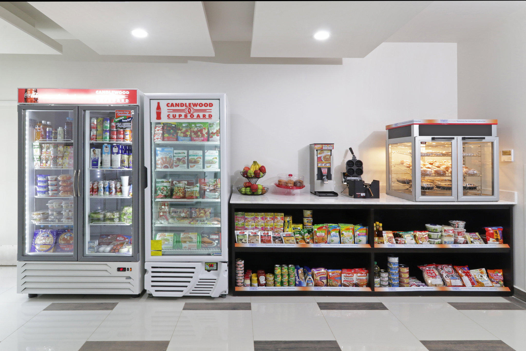 Galería en miniatura