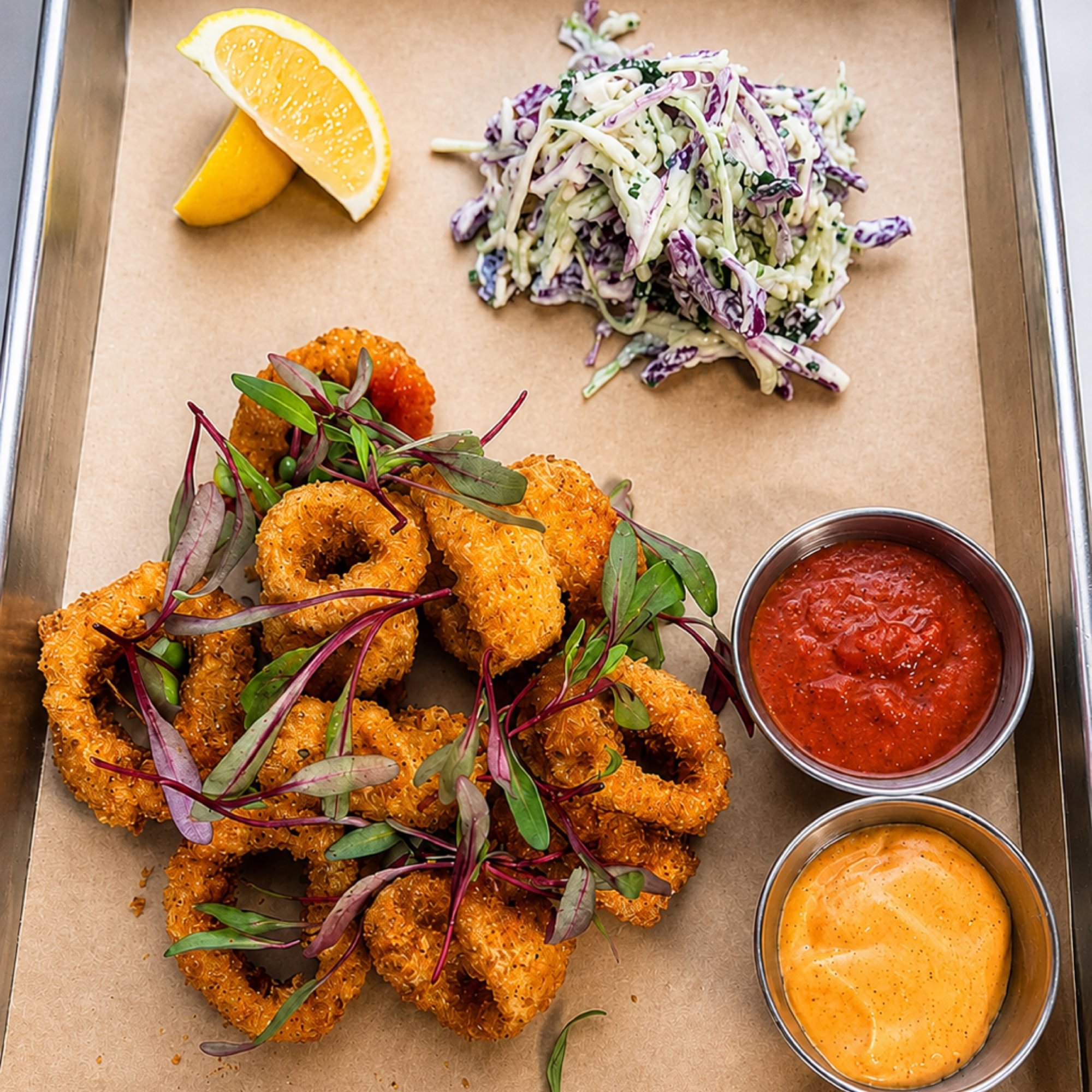 Calamari