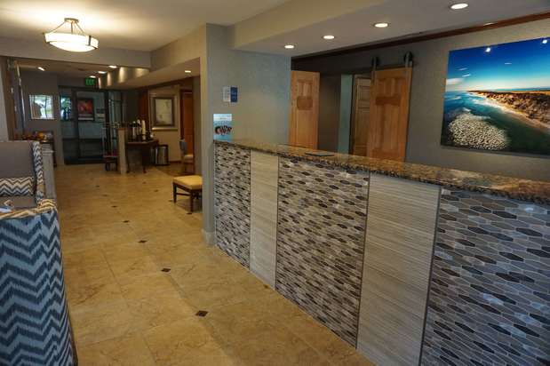 Images Best Western Chincoteague Island