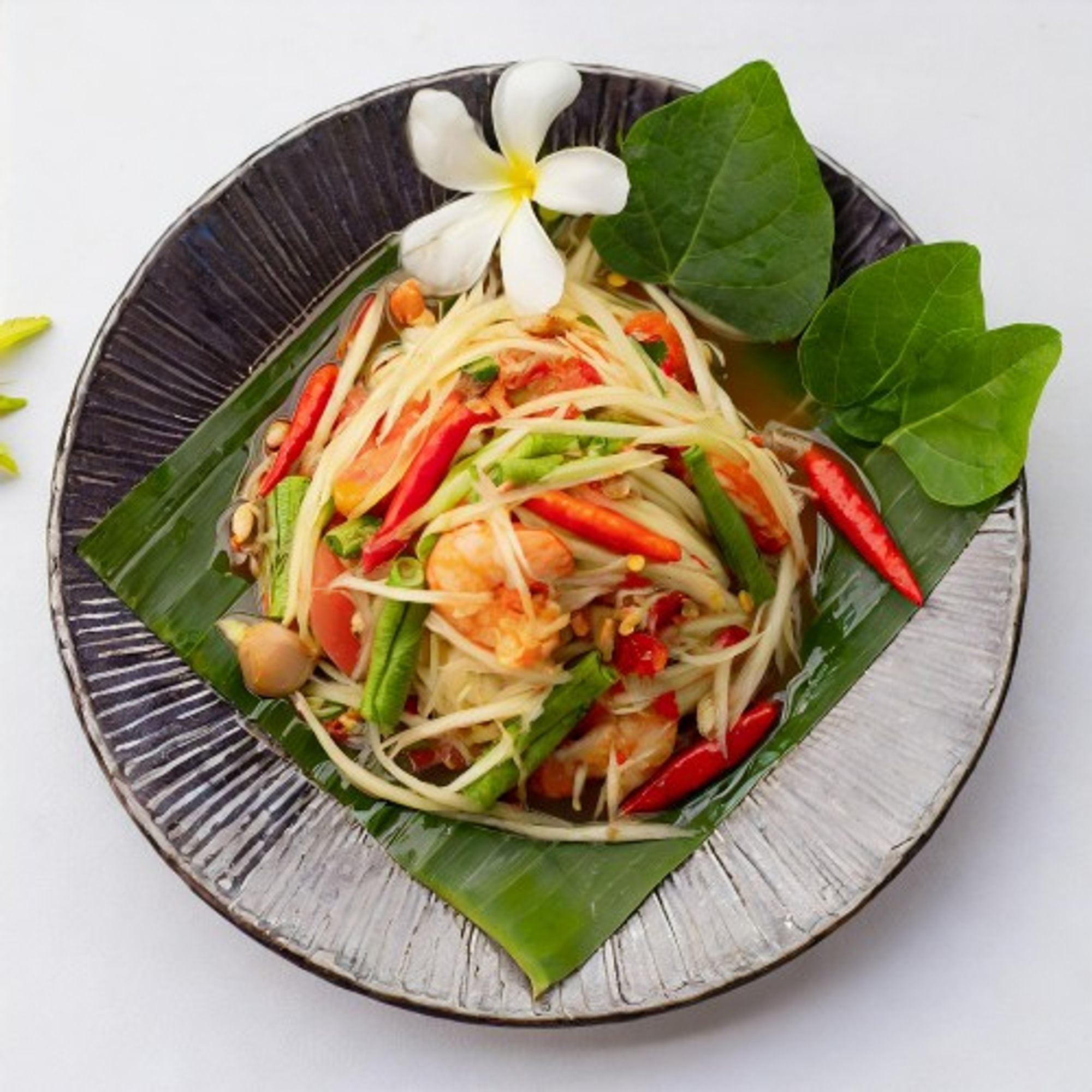 Thai Salad