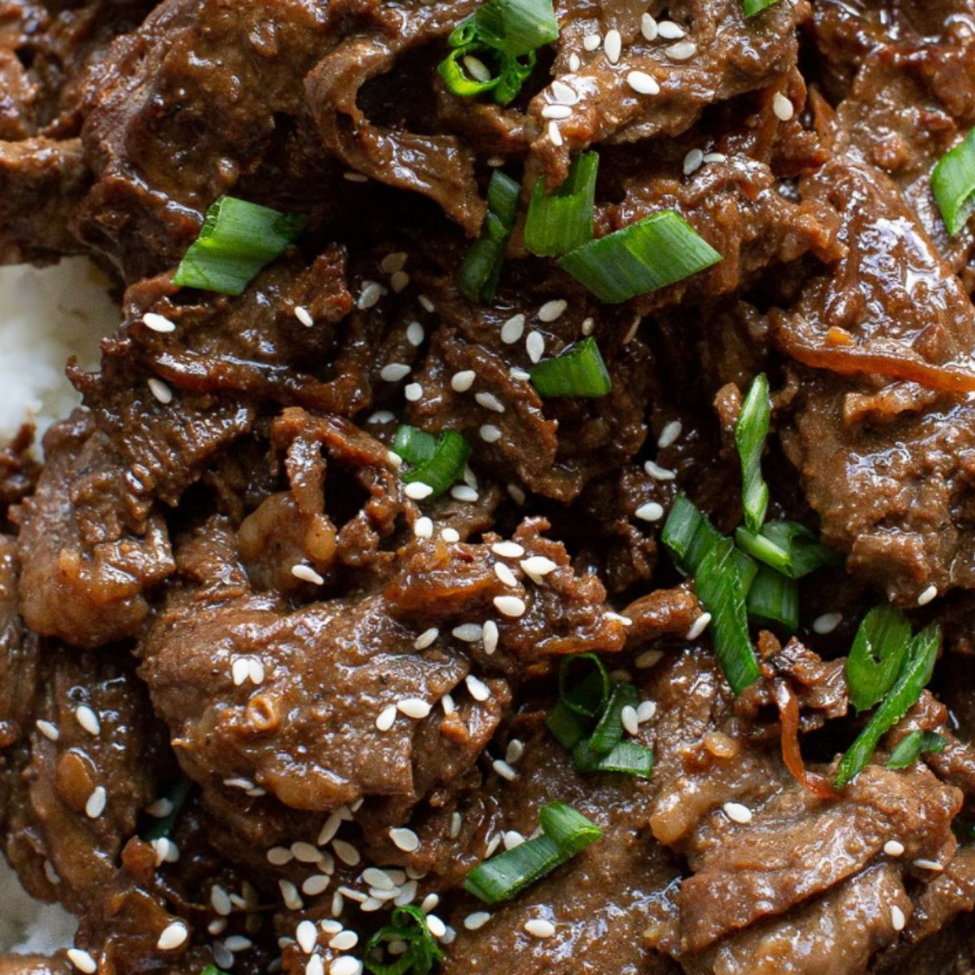 Bulgogi Don