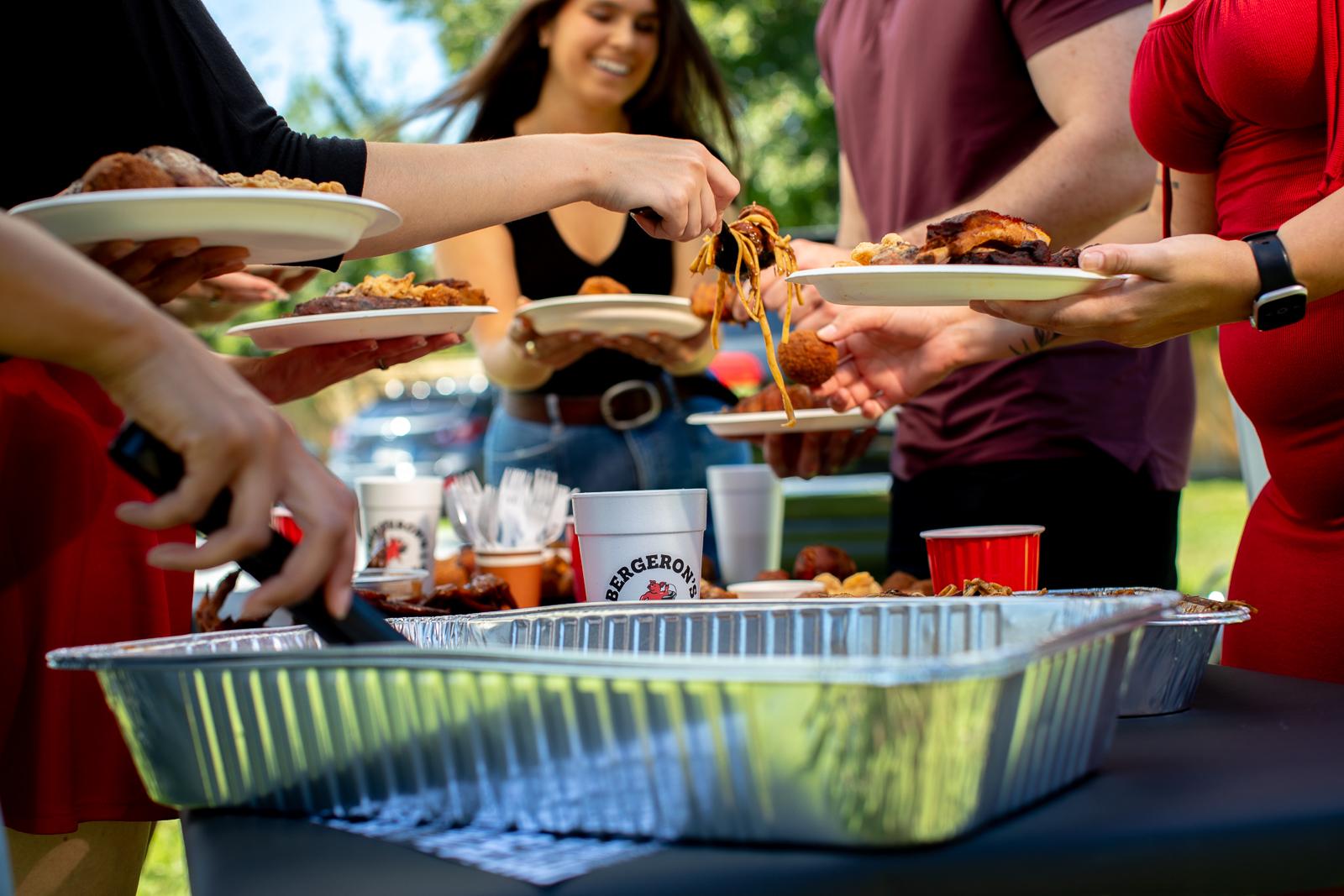 Bergeron's Boudin & Cajun Meats Image