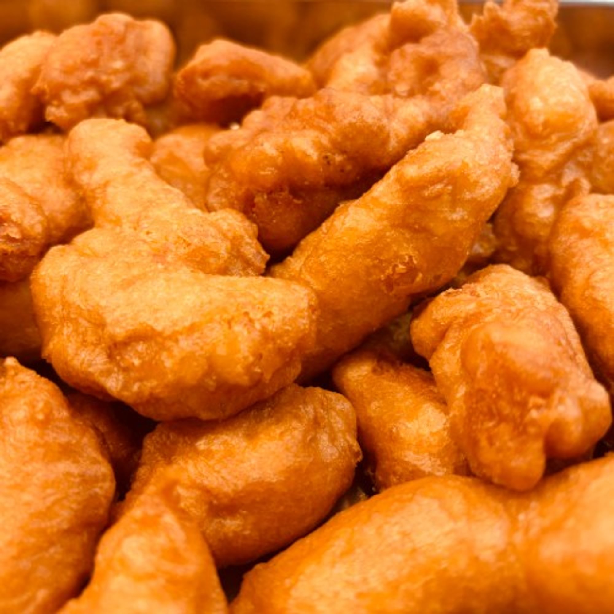 C5. Sweet & Sour Chicken