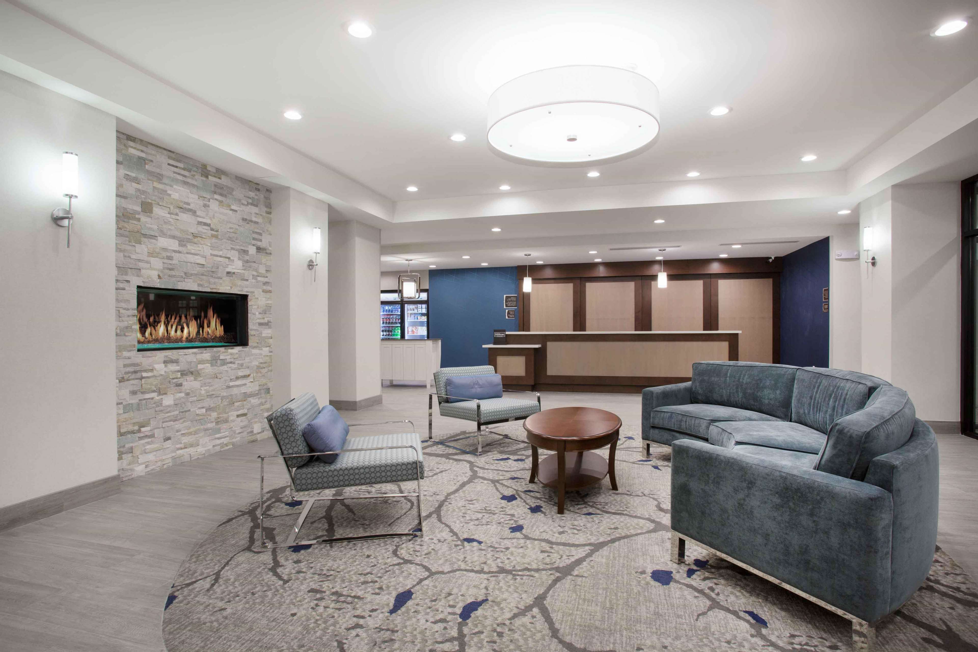 Homewood Suites by Hilton Las Vegas City Center Photo