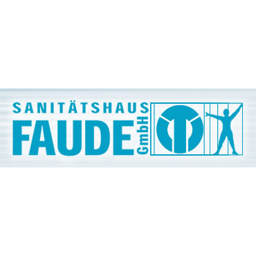 Logo von Sanitätshaus Faude GmbH