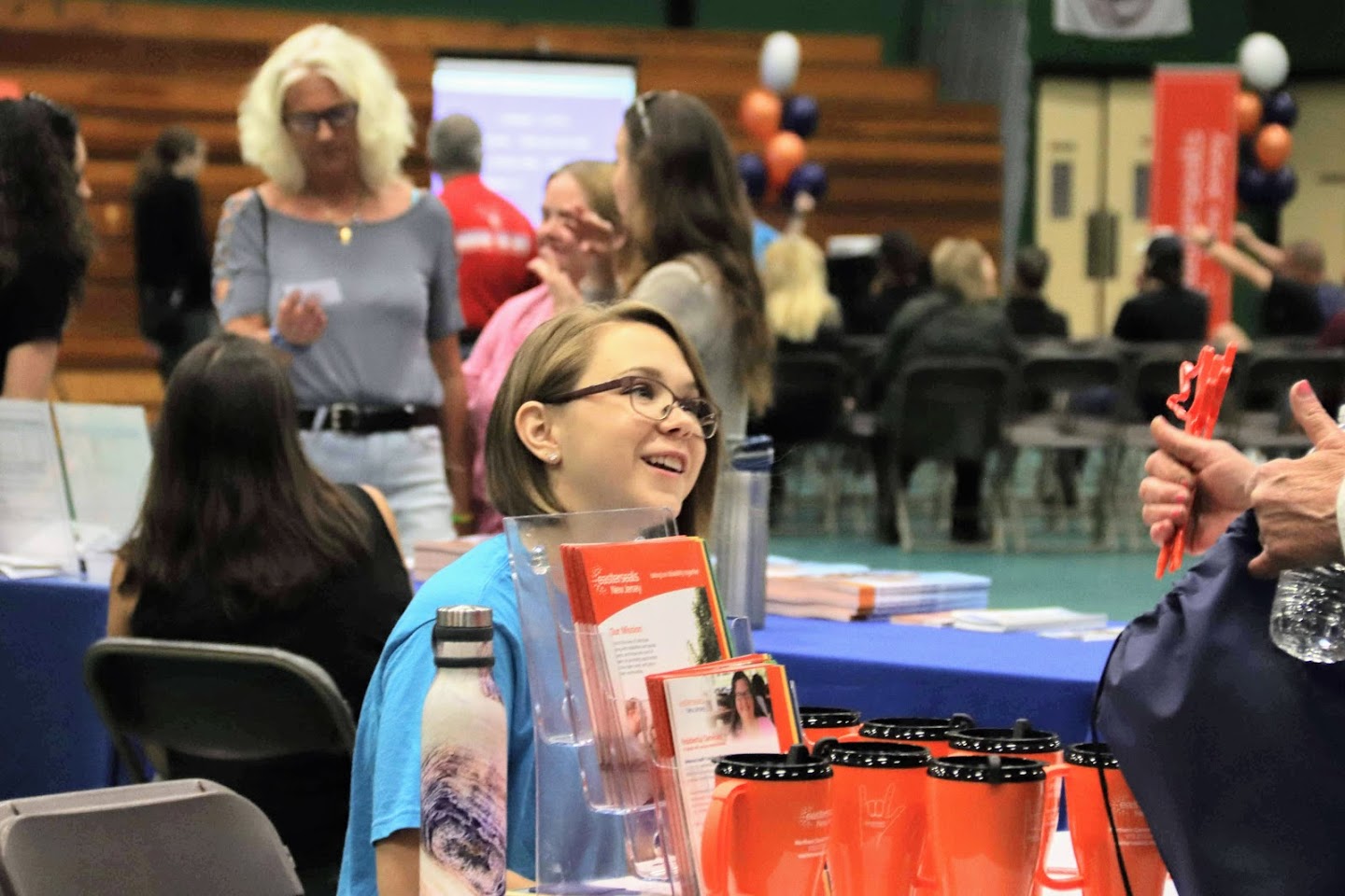 Career Pathway Connections Photo