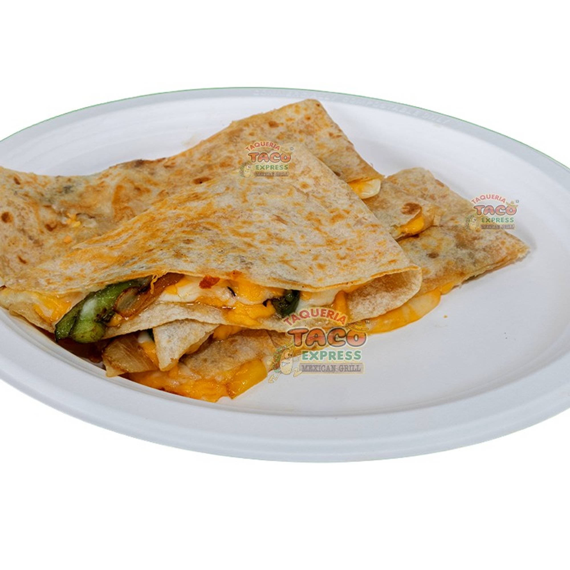 Cheese Quesadilla