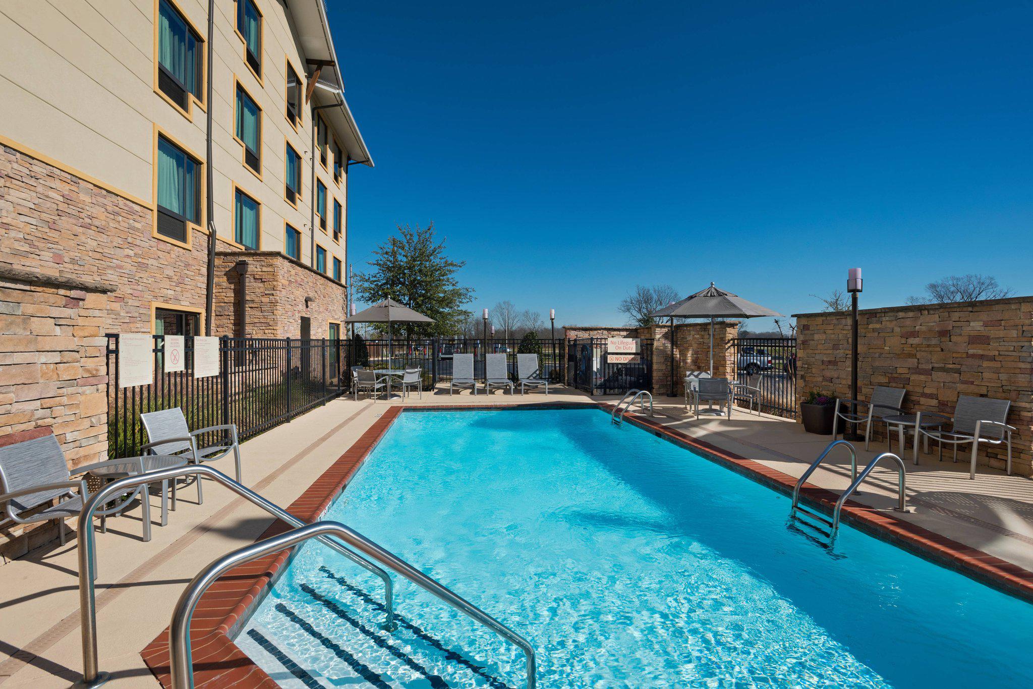 TownePlace Suites by Marriott Monroe Photo