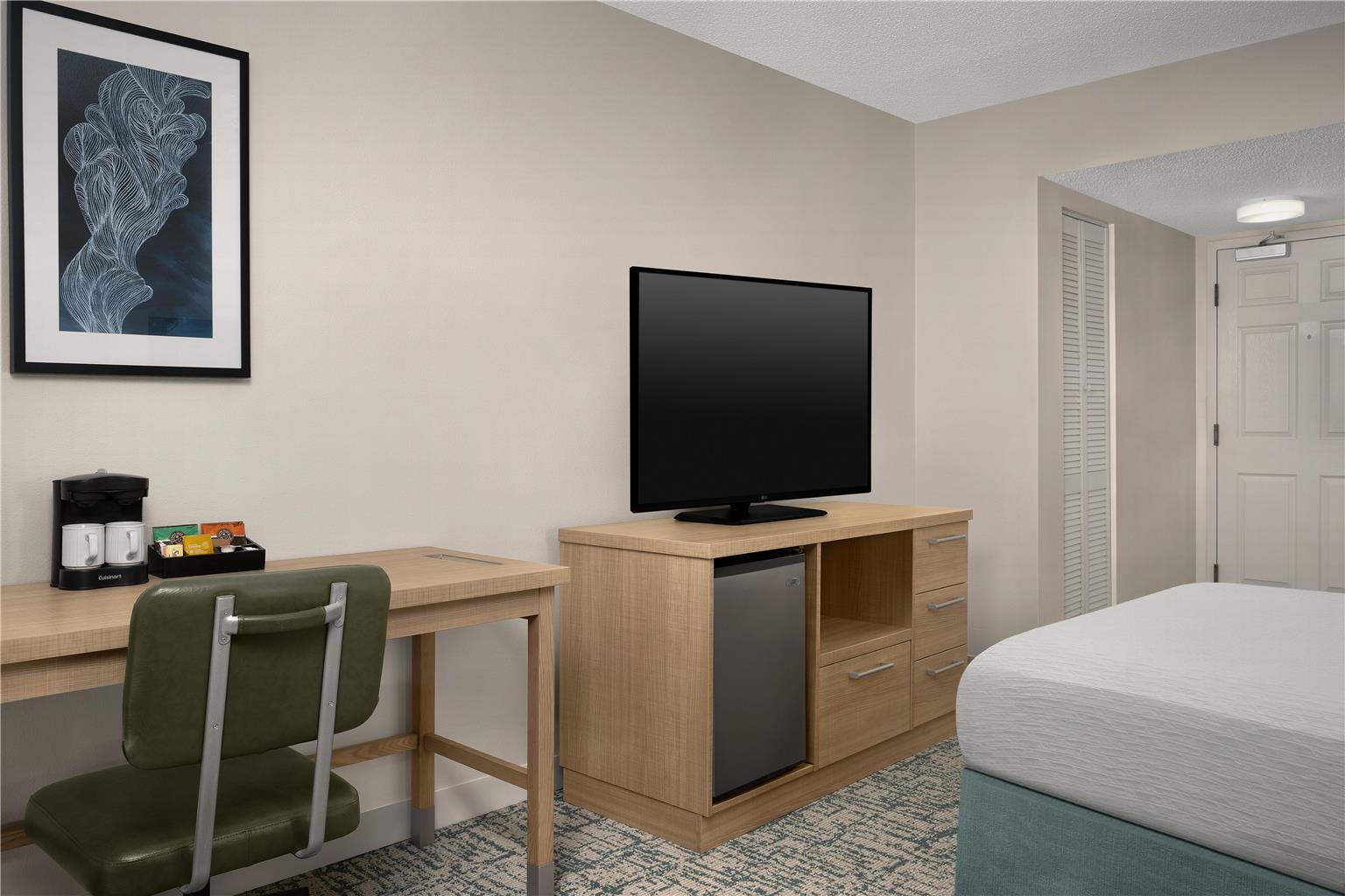 Homewood Suites by Hilton Raleigh/Cary Image