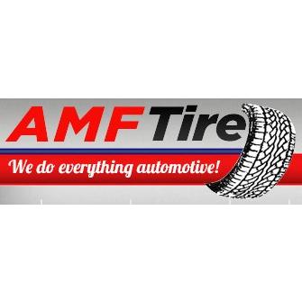 AMF Tire, Inc. Photo