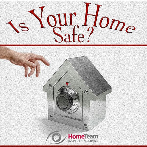 HomeTeam Inspection Service Logo