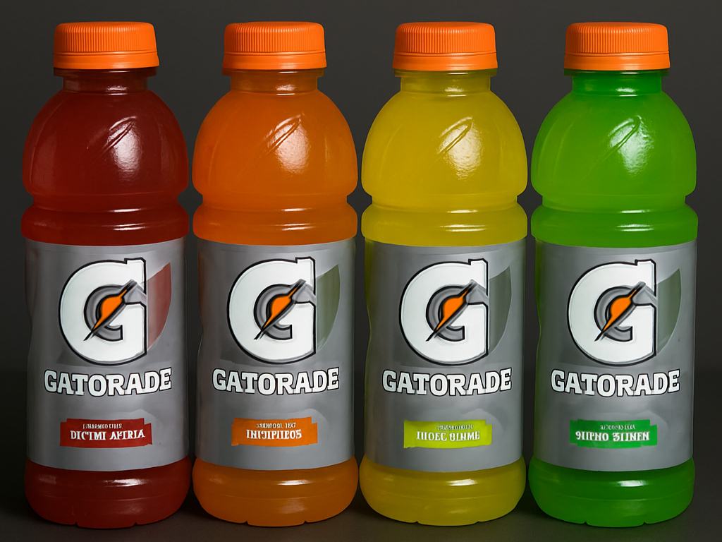 Gatorade