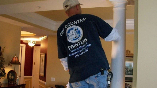 Bay Country Painters, Inc.