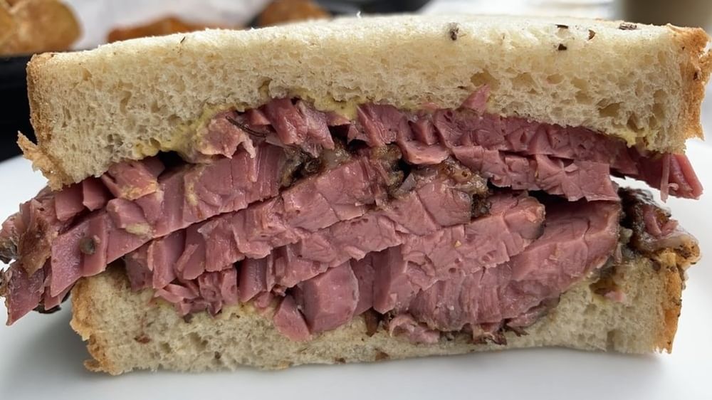 Pastrami