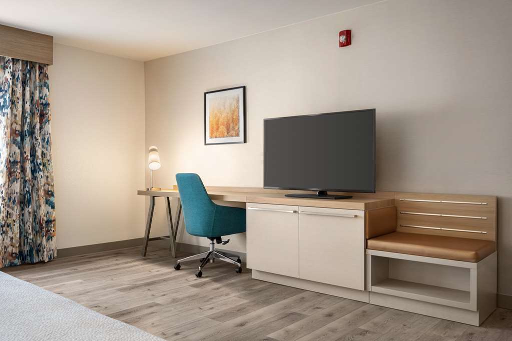 Hilton Garden Inn Fort Collins Image