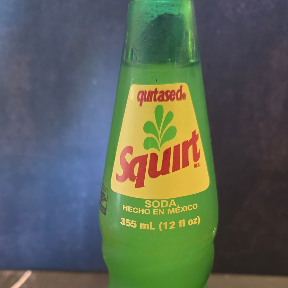 Mexican Squirt
