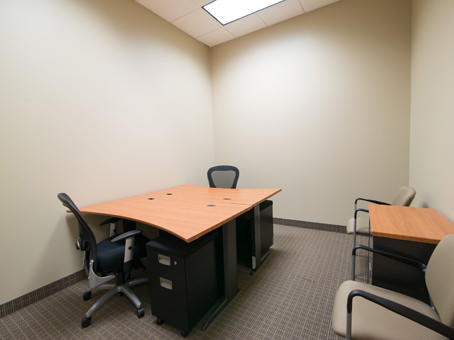 Regus - Texas, Plano - Legacy Town Center Photo