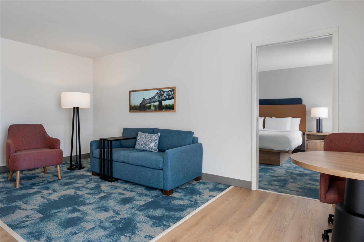 Hampton Inn Owensboro South Image