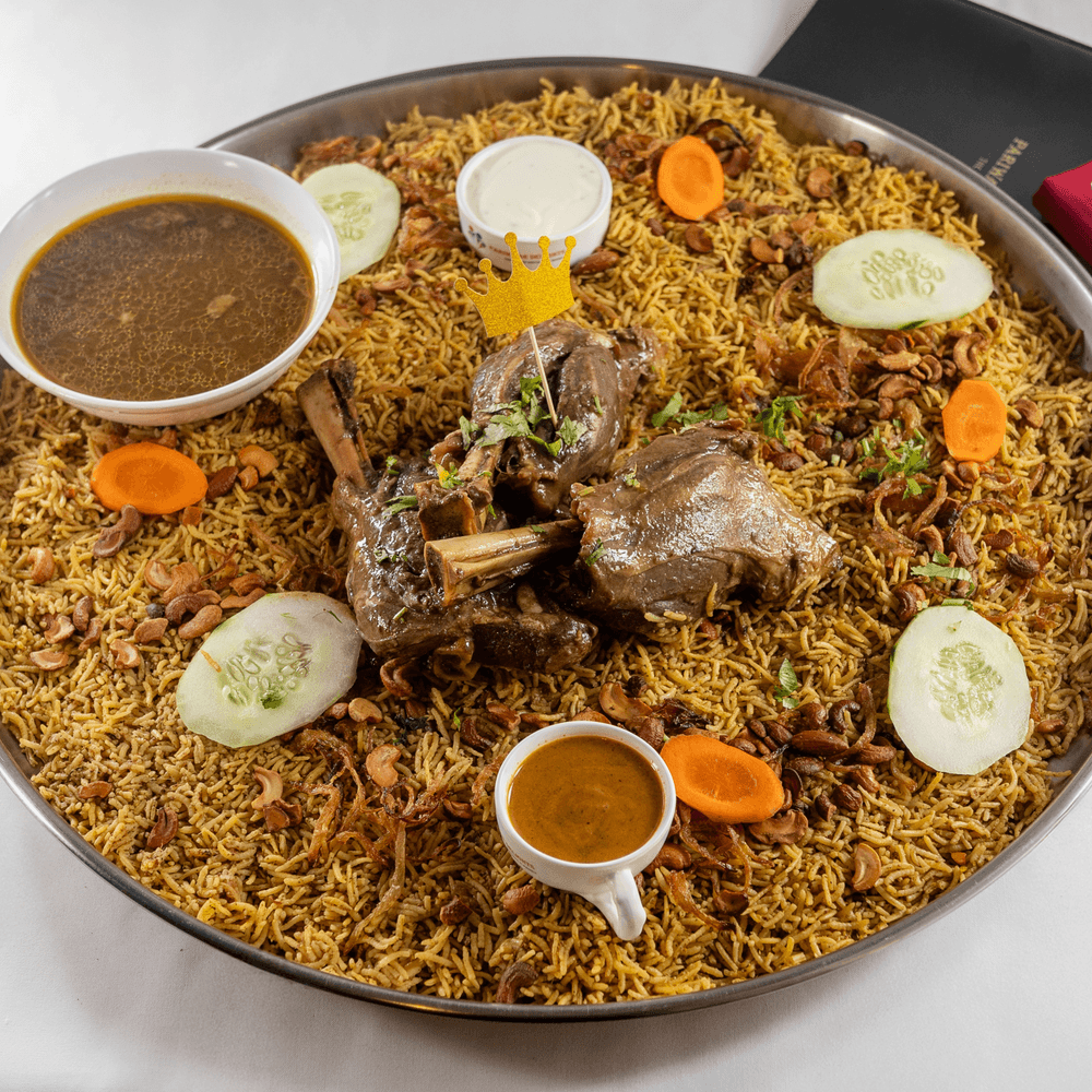Goat Mandi