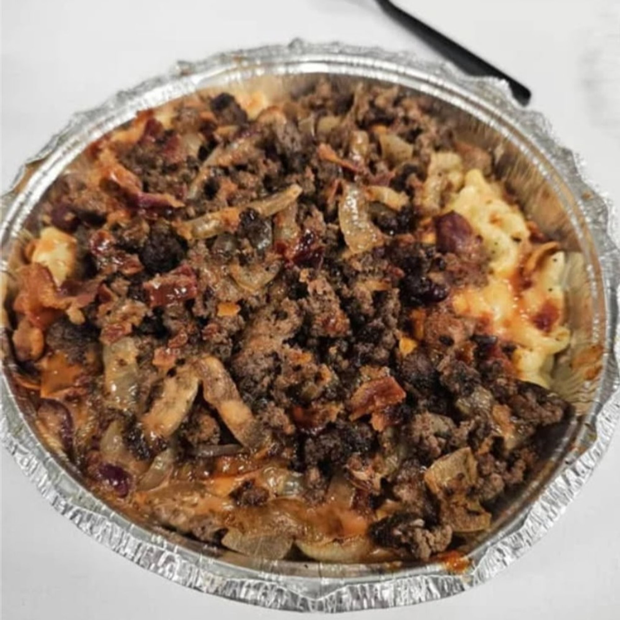 Market Street MAC