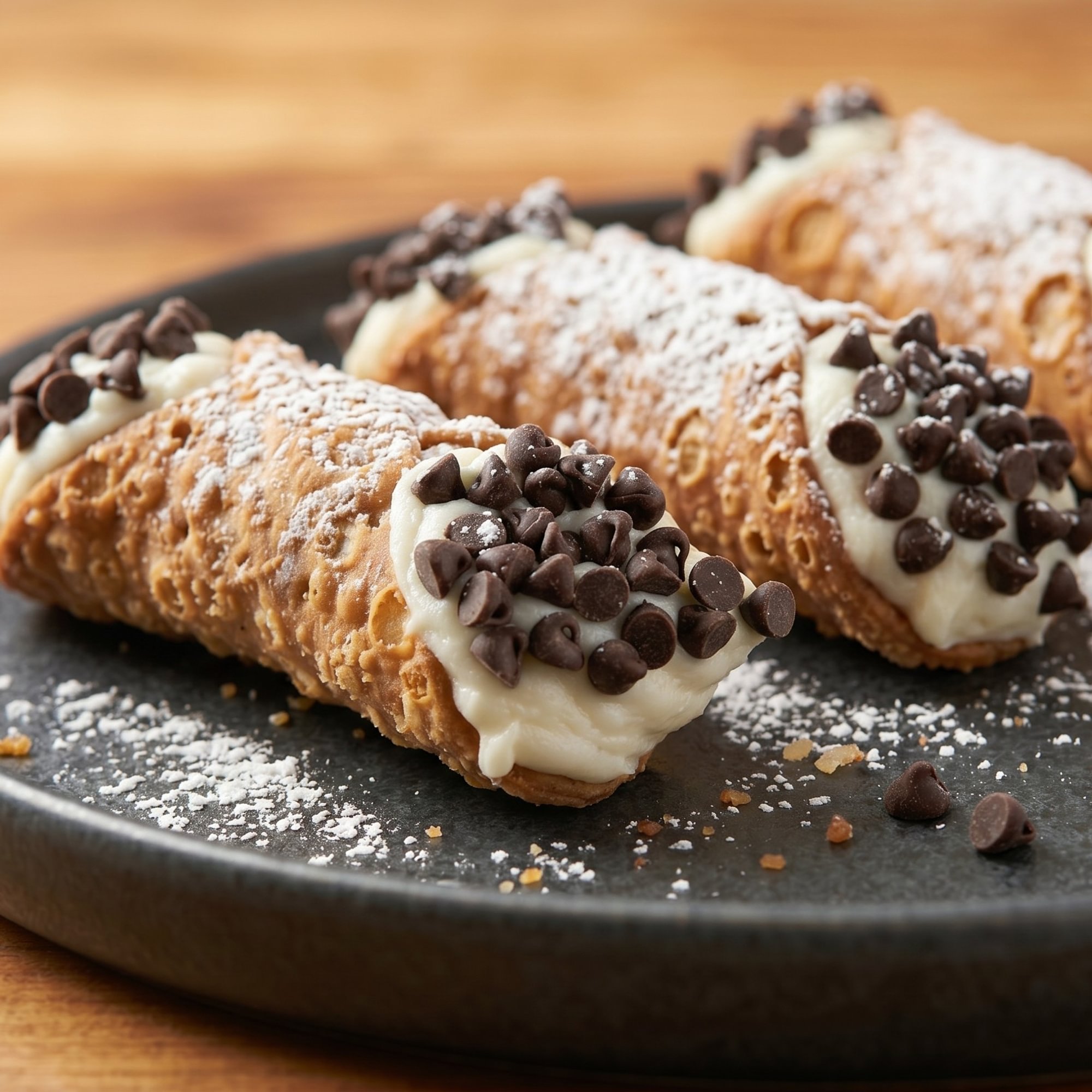 Cannoli