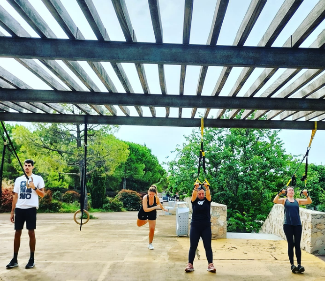 Galería en miniatura