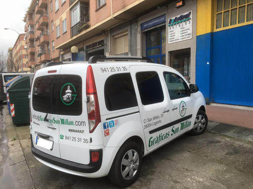 Galería en miniatura