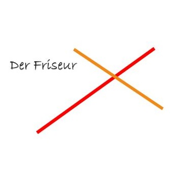 Logo von Andrea Schmidt Der Friseur