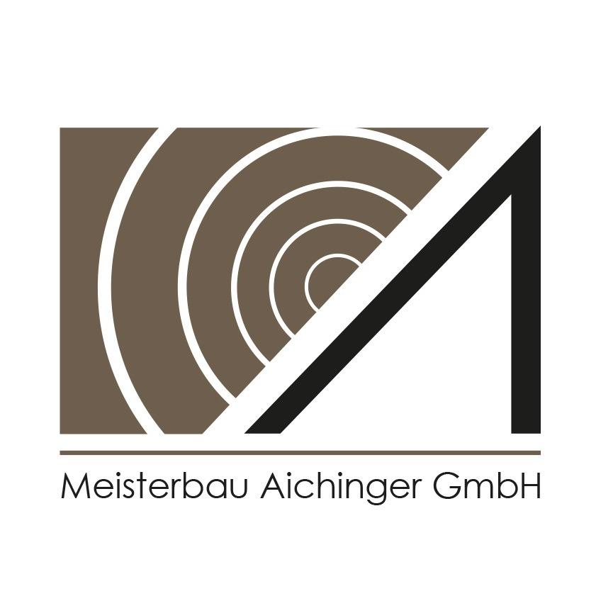 Logo von Meisterbau Aichinger GmbH