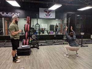 PFTA Personal Trainer Academy Austin Photo