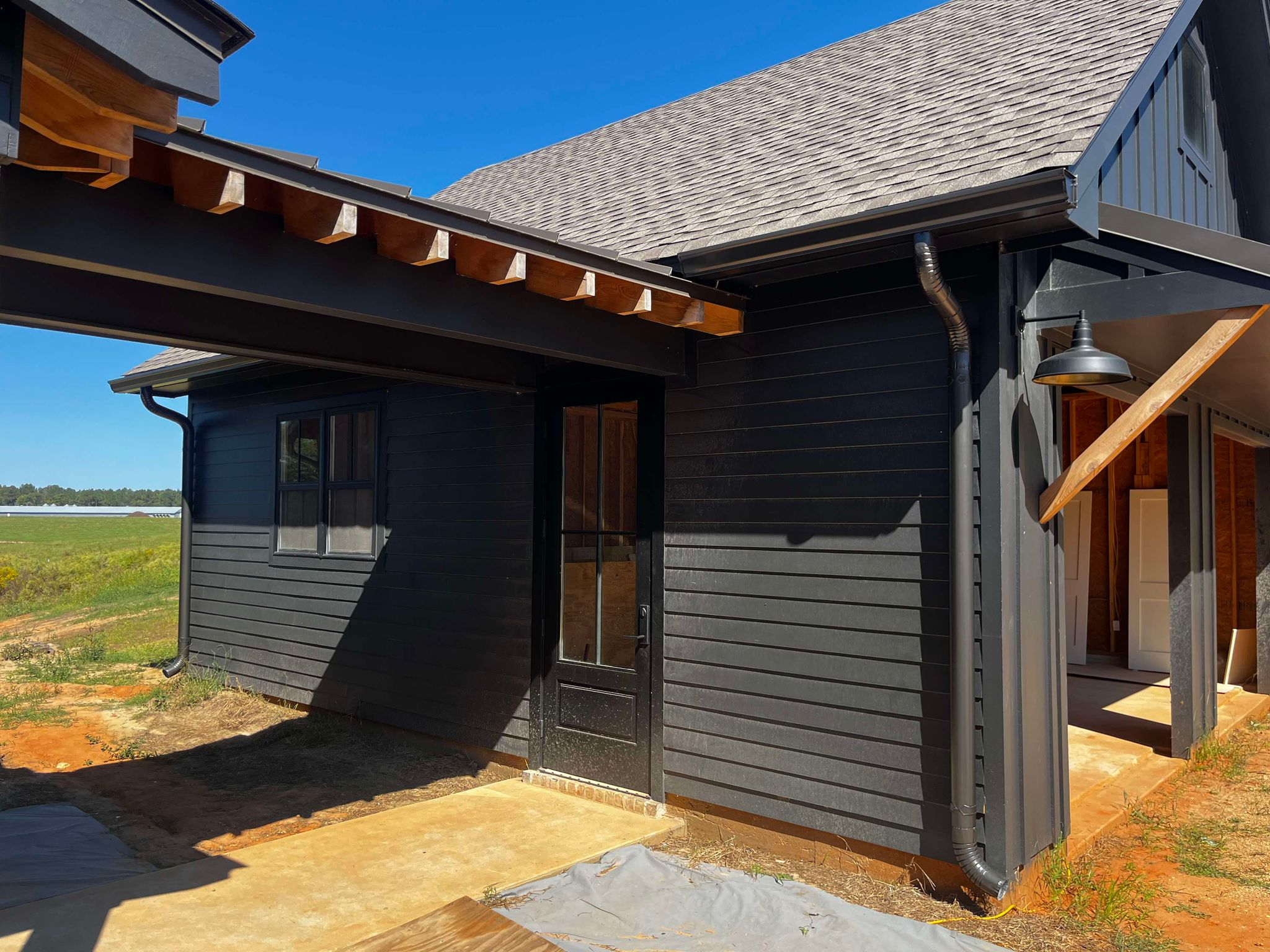 Southern Gutters LLC Image