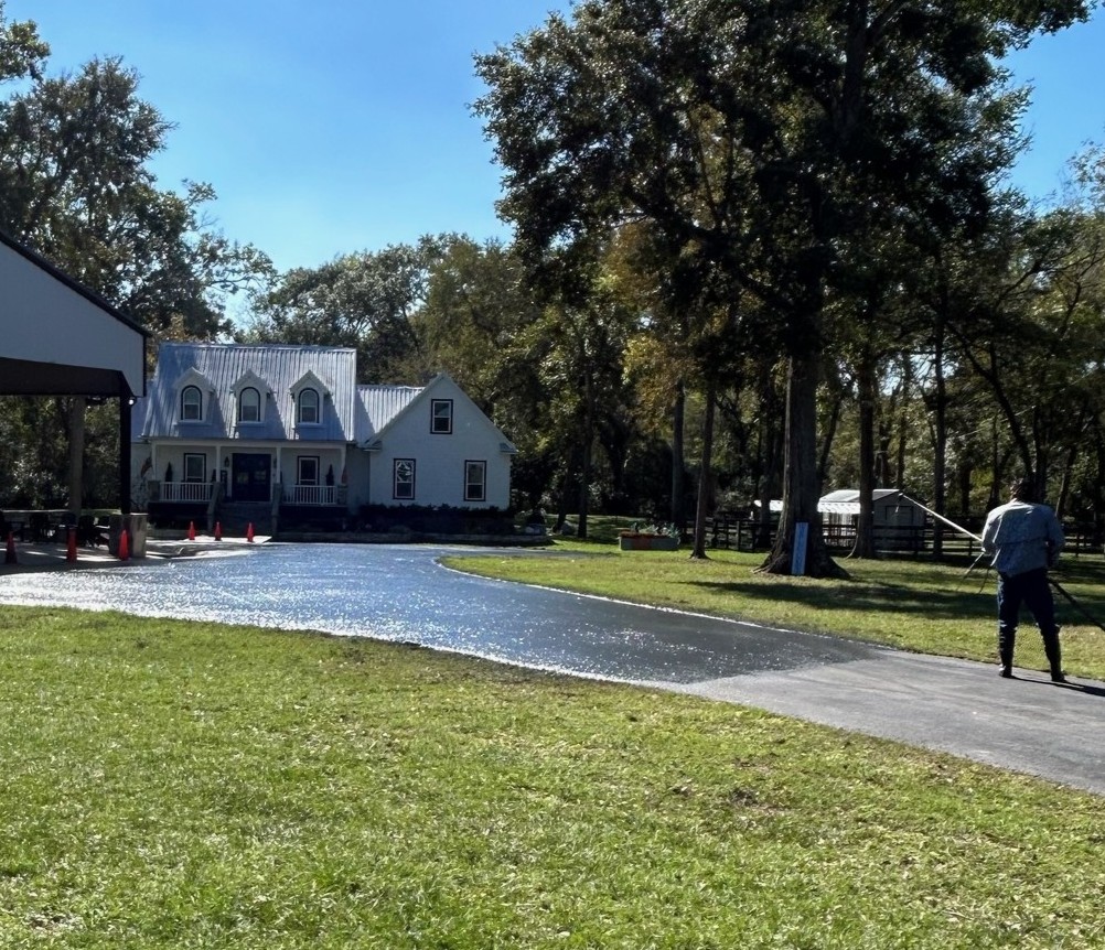 Sealy Paving, INC Image