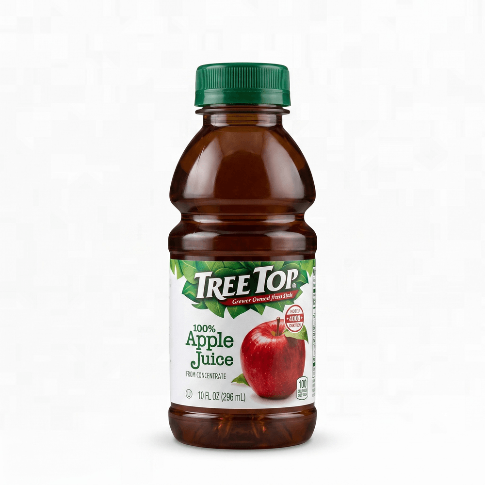 Tree Top Apple Juice