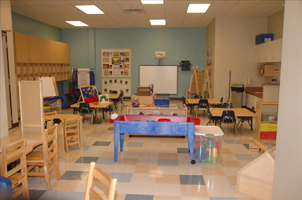 Champlin Park KinderCare Photo