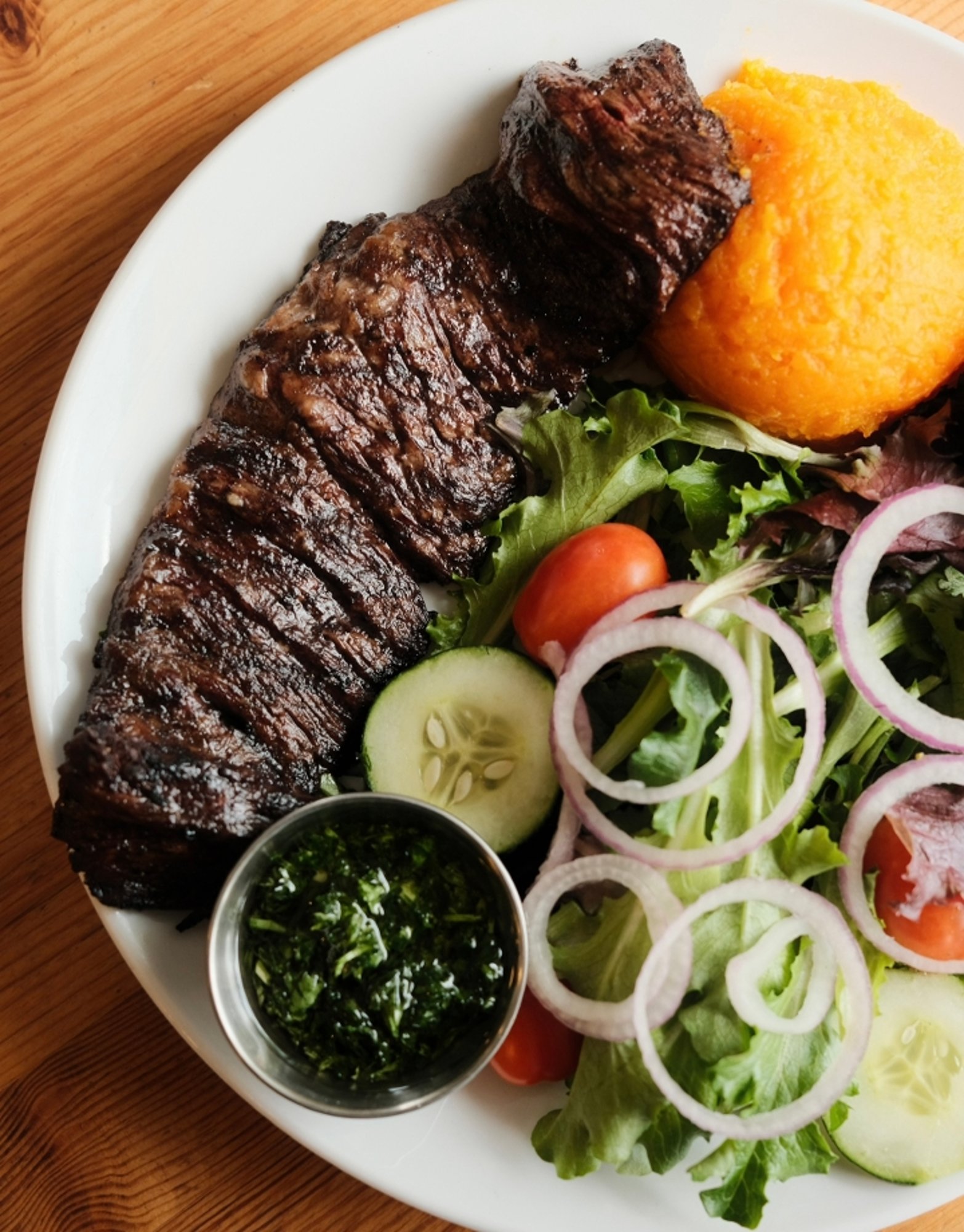 Skirt Steak