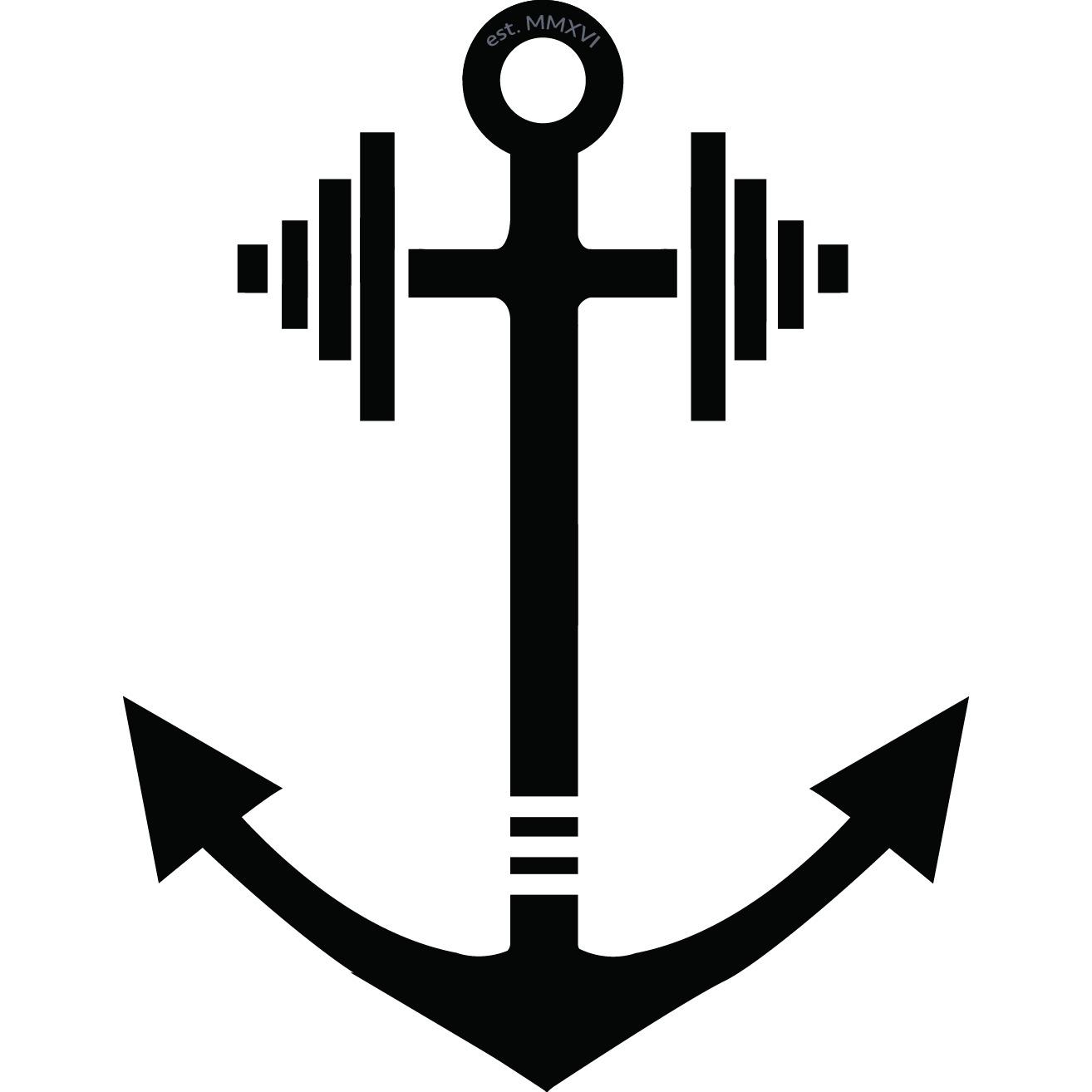 A.W.A.Y Athletics Logo