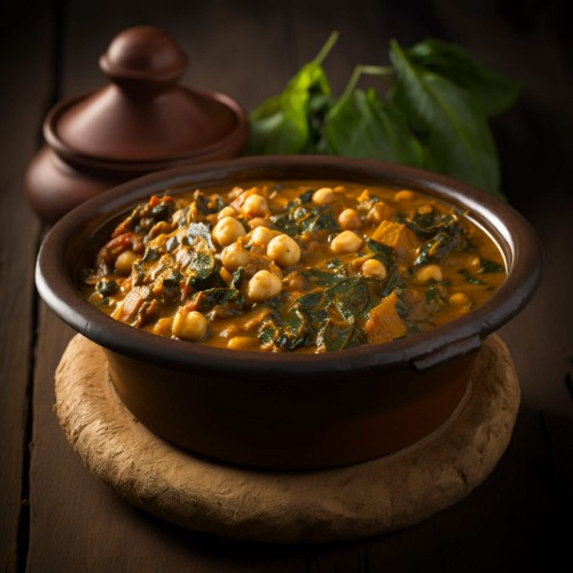 Vegetable Soup